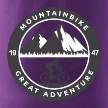 MTB  logo a ročník MTB  logo a ročník