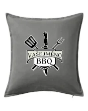 BBQ vaše jméno