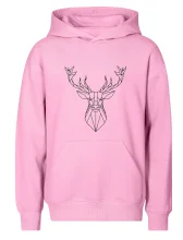 Geometrie - Jelen velký