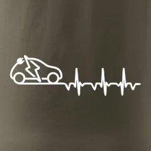 Ekg elektromobil