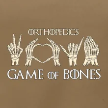 Game of Bones Orthopedics