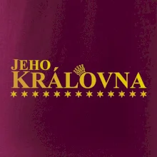 Král a jeho Královna