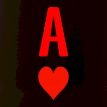 Poker A love