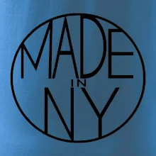 Made in NY