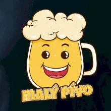 Malý pívo