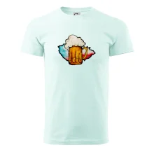 Český pivař (lulu_art)