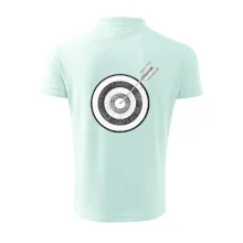 Terč na lukostřelbu