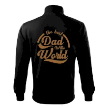 The best dad in the world - psaci