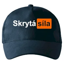 Porn - Skrytá síla