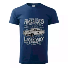 America's  Highway America's  Highway