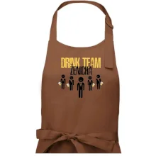Drink team ženicha