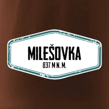 Hora Milešovka