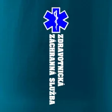 Hvězda života - zdravotnická záchranná služba