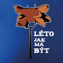Léto jak má být