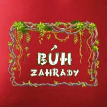 Bůh zahrady