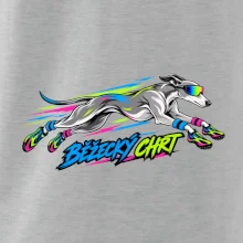 Běžecký chrt