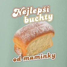 Nejlepší buchty od maminky