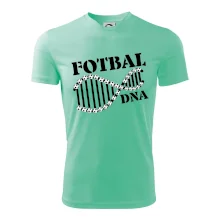 Fotbal DNA