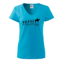 Evoluce Ride horse Evoluce Ride horse