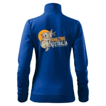 Amazing Australia koala