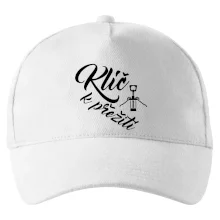 Vývrtka mechanická  - Klíč k přežití