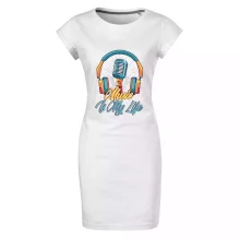 Music is my life sluchátka