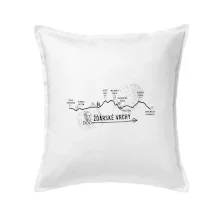 Profil Žďárské vrchy