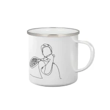 Tenista  jednim tahem