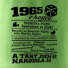 1965 v kostce