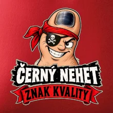 Běžecký černý nehet znak kvality