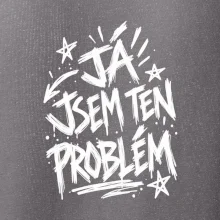 Já jsem ten problém