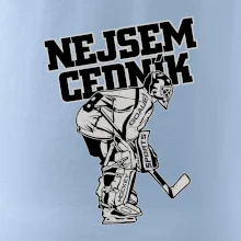 Nejsem cedník