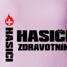 Hasiči zdravotník