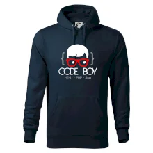 Code Boy