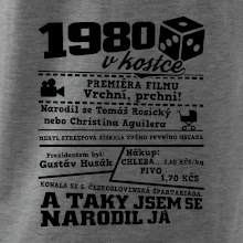1980 v kostce