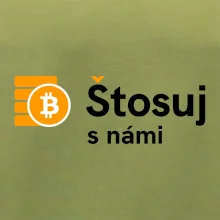 Štosuj s námi - logo velké