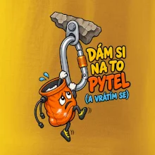 Dám si na to pytel