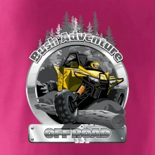 ATV Bush Adventure ATV Bush Adventure