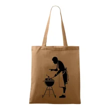 Grilování - Kuchař