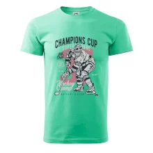 Champions Cup Hockey