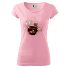 Coffee time bath (Pecka design)