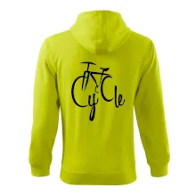 Cycle kolo Cycle kolo