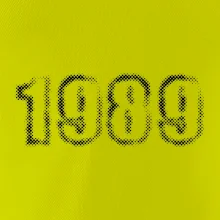 Ročník tečkovaná čísla