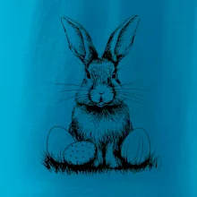 Český velikonoční králík