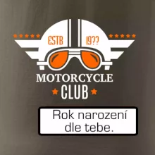 Helma established (vlastní ročník)