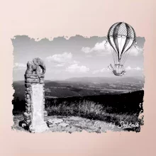 Retro Kralický Sněžník