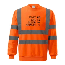 Play Eat Sleep Repeat game Play Eat Sleep Repeat game