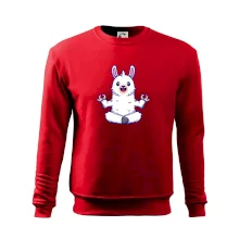 Yoga meditace - lama