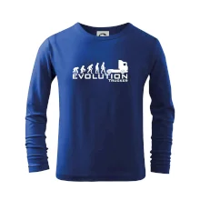 Evoluce trucker Evoluce trucker