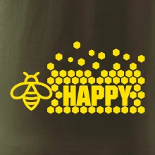 Bee Happy